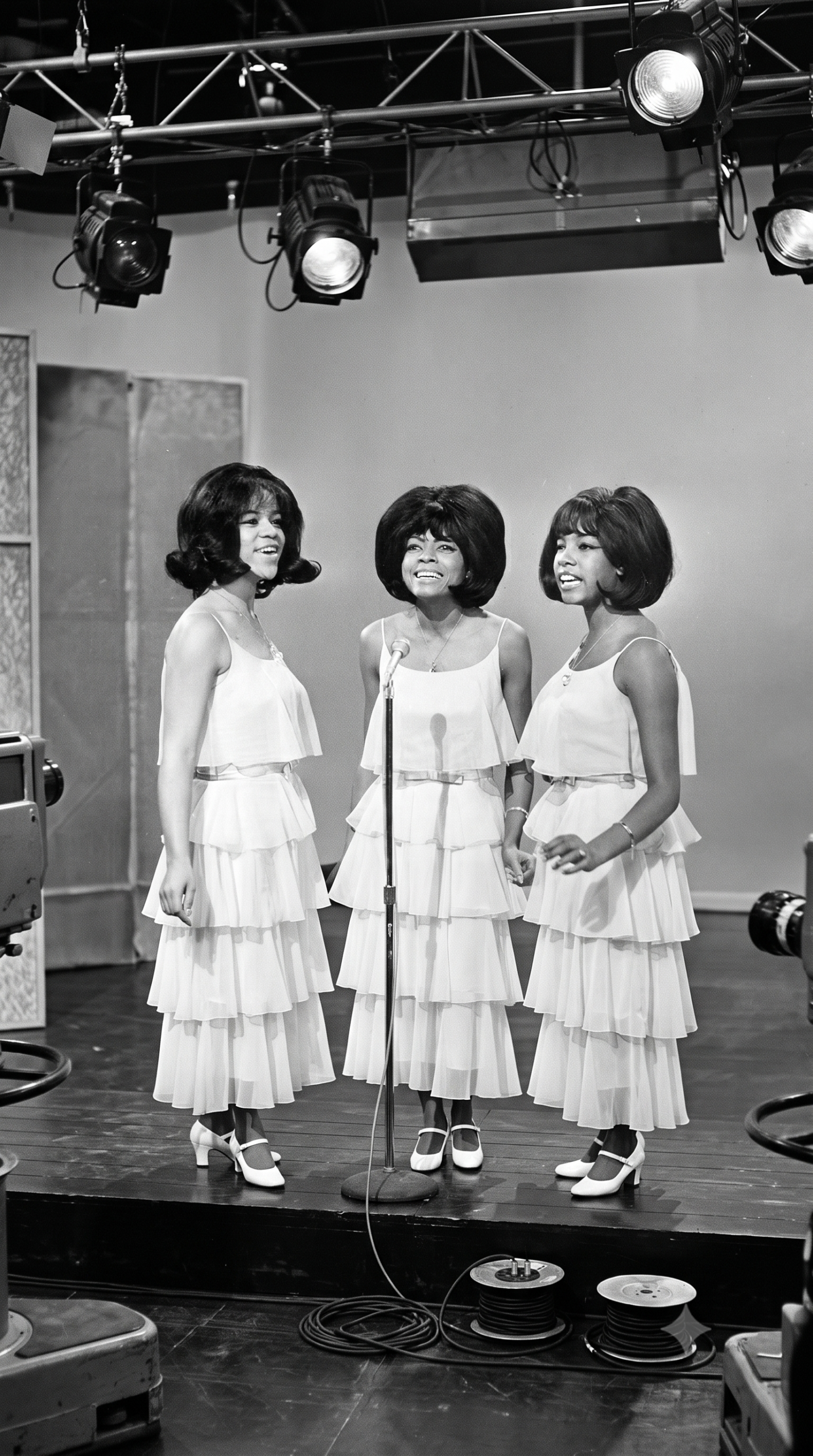 Released in 1966, this timeless classic reminded generations that the best things in life—and in love—rarely arrive ahead of their time.