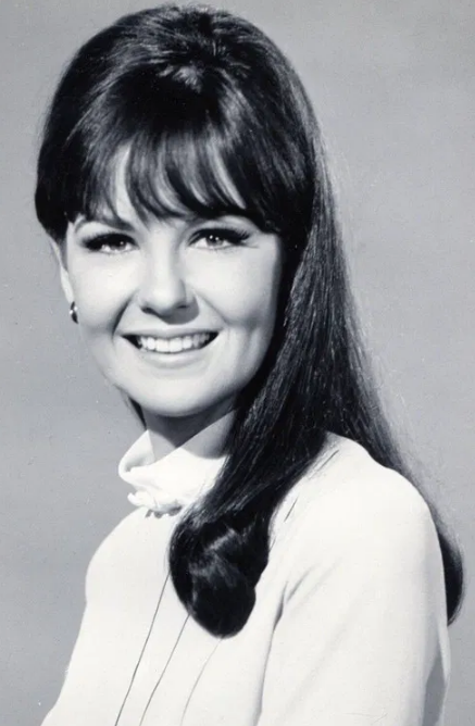 Shelley Fabares Offered a Tender and Nostalgic Rendition of “Johnny Angel”
