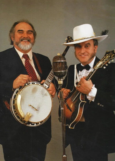 The Osborne Brothers’ “Rocky Top” Becomes a Country Anthem That Bridged Generations and Redefined Bluegrass in 1967-2