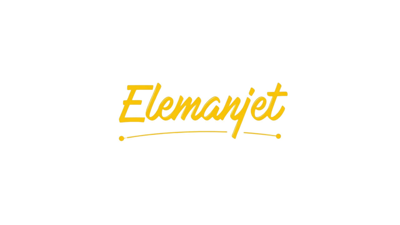 Elemanjet