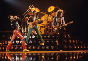 The Song They Thought Was Too Strange to Become a Hit